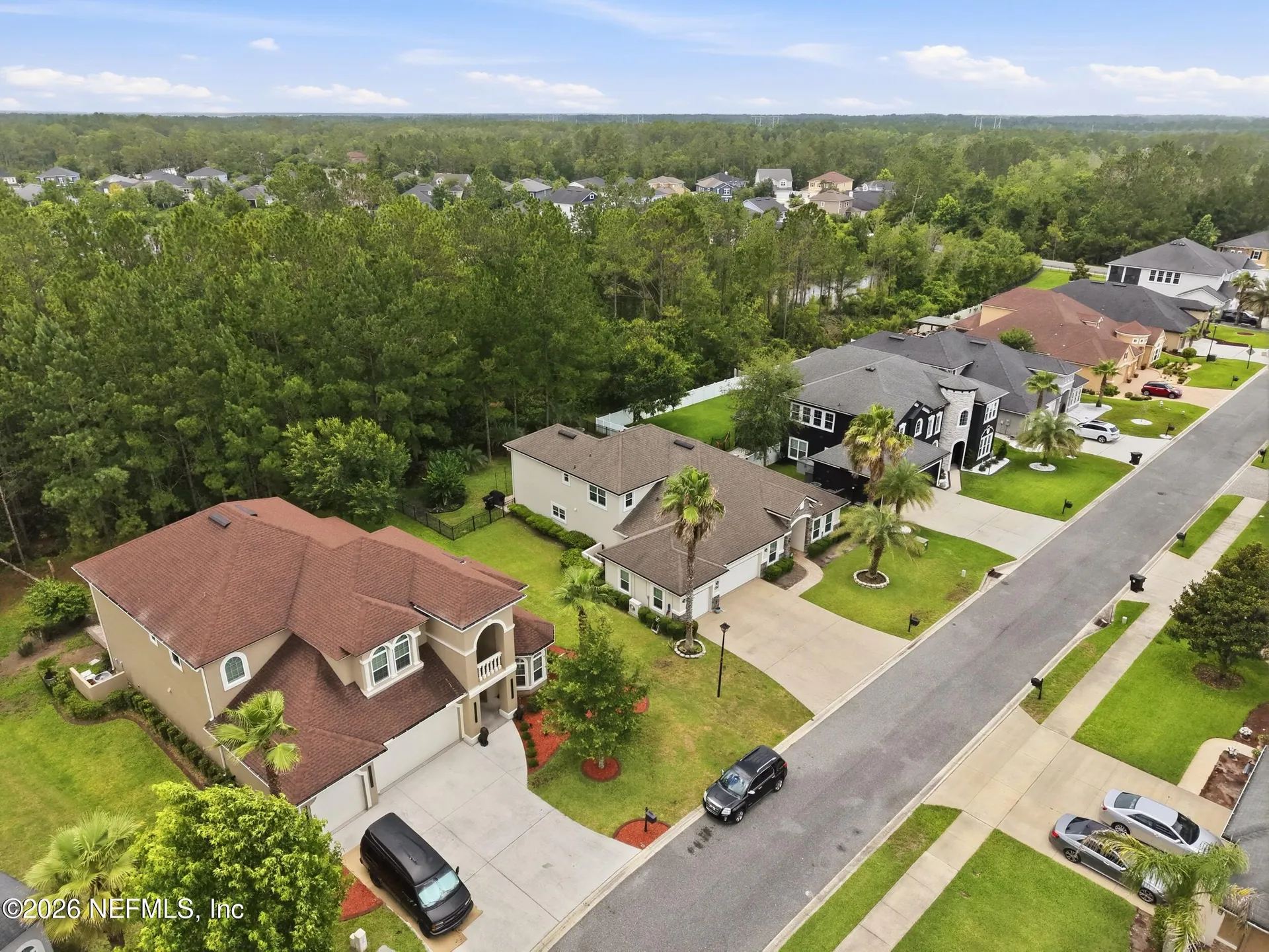1088 Spanish Bay Court Orange Park FL 32065