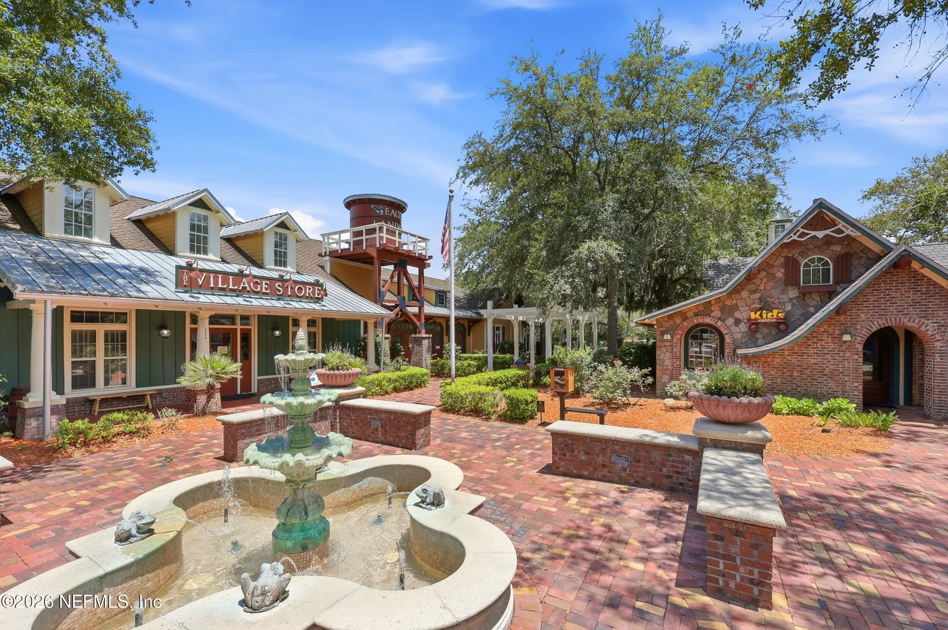 1088 Spanish Bay Court Orange Park FL 32065
