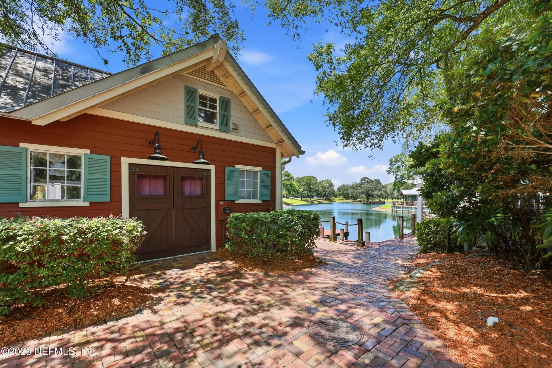 1088 Spanish Bay Court Orange Park FL 32065