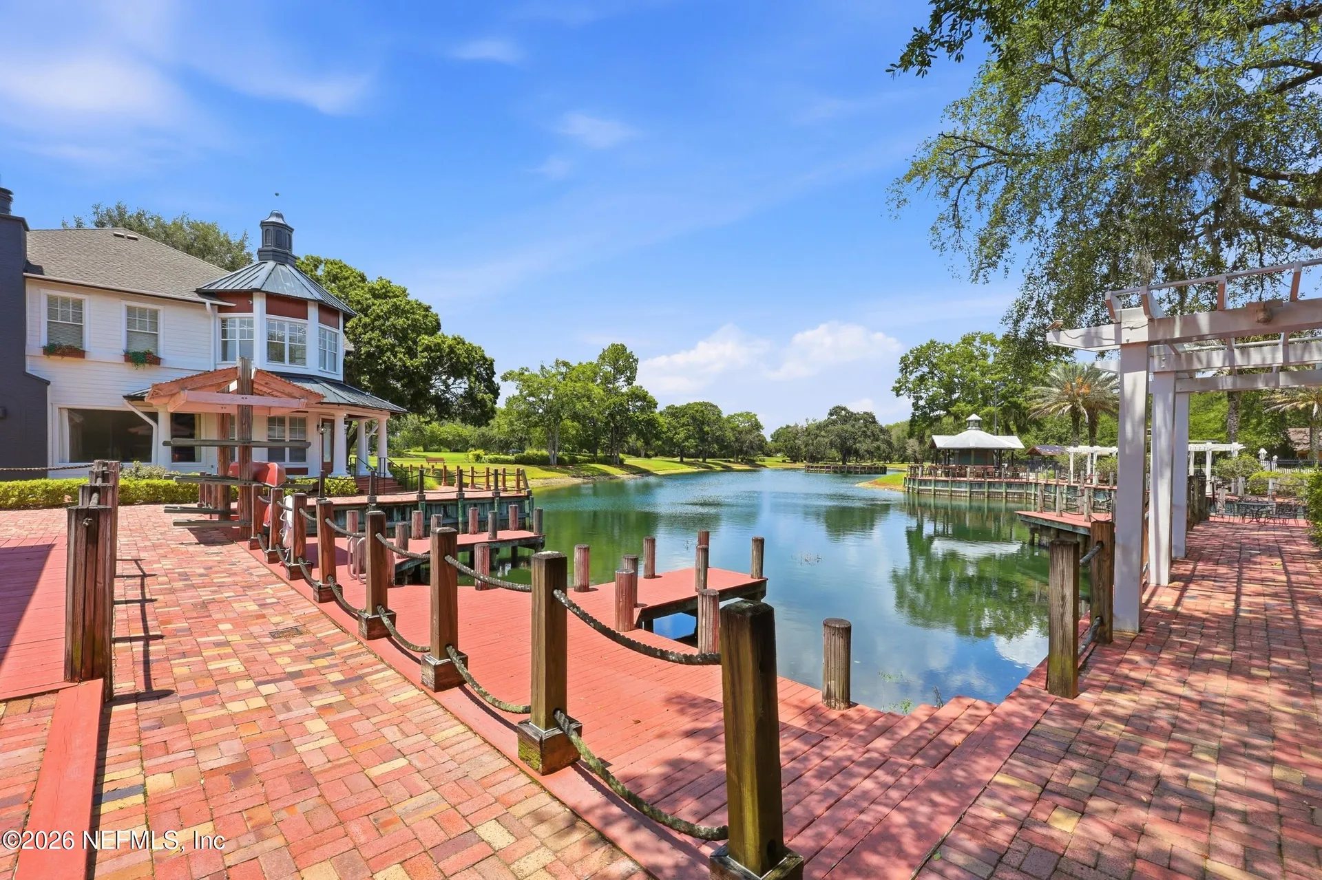 1088 Spanish Bay Court Orange Park FL 32065