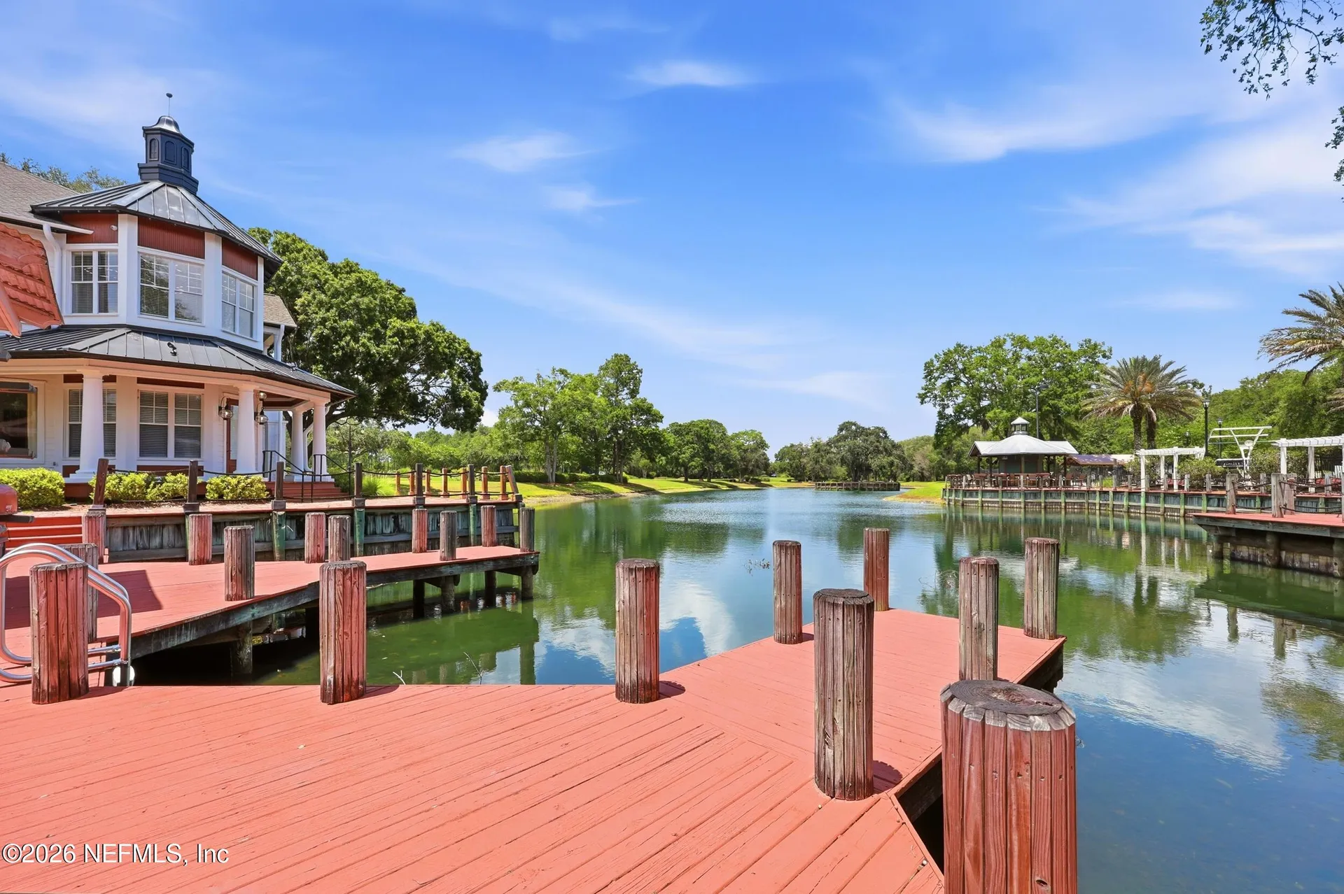 1088 Spanish Bay Court Orange Park FL 32065