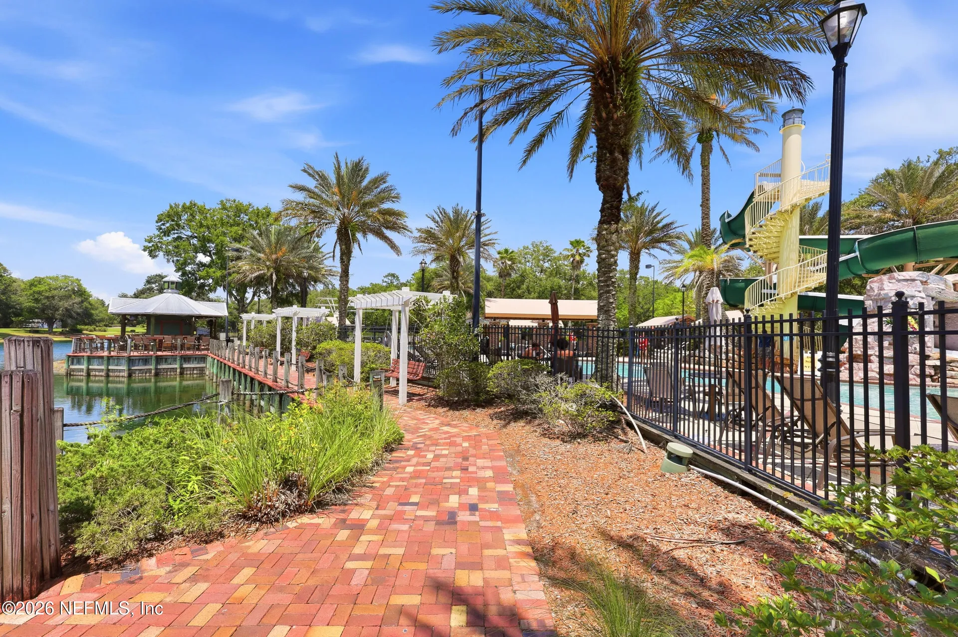 1088 Spanish Bay Court Orange Park FL 32065