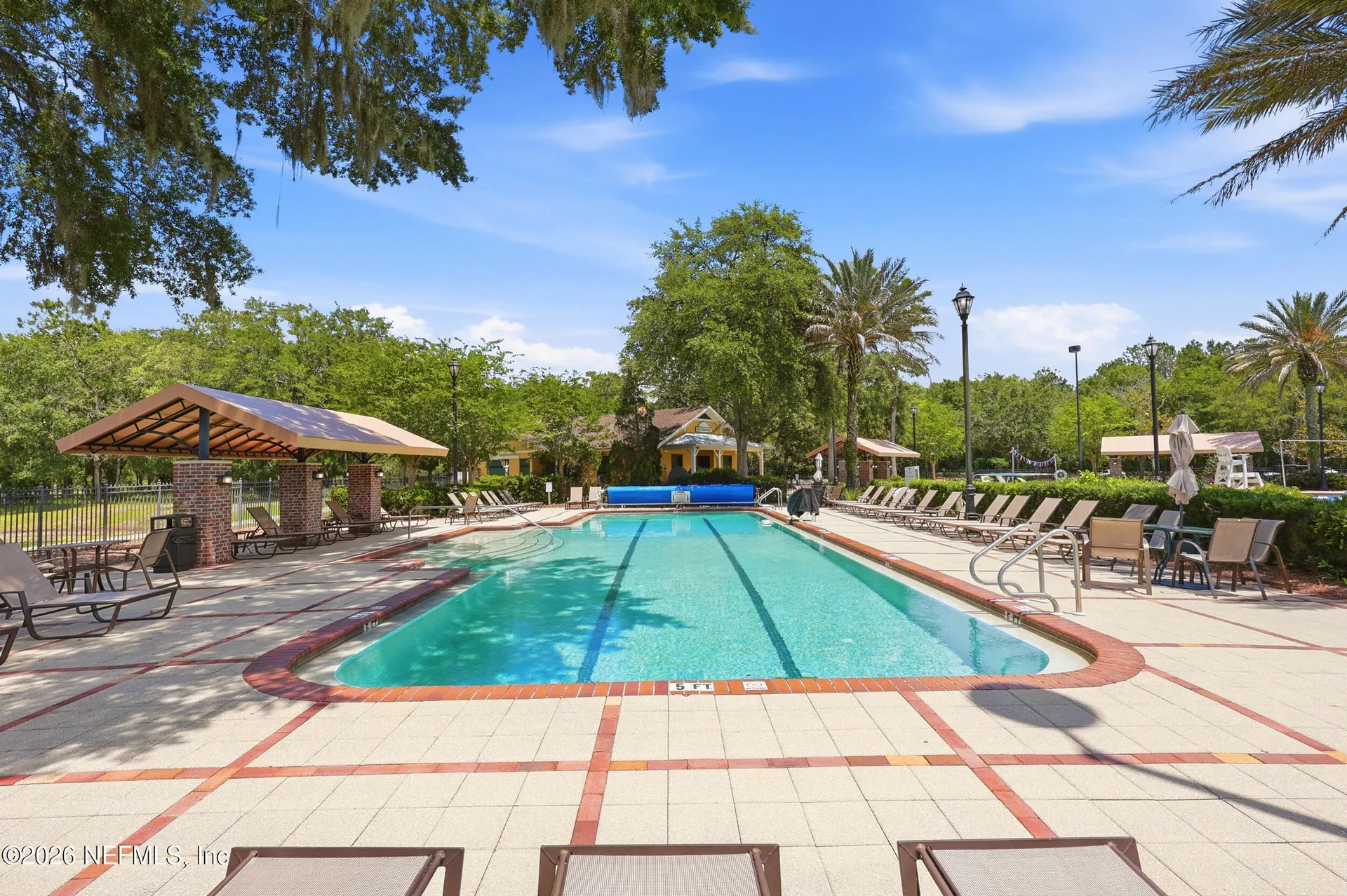 1088 Spanish Bay Court Orange Park FL 32065