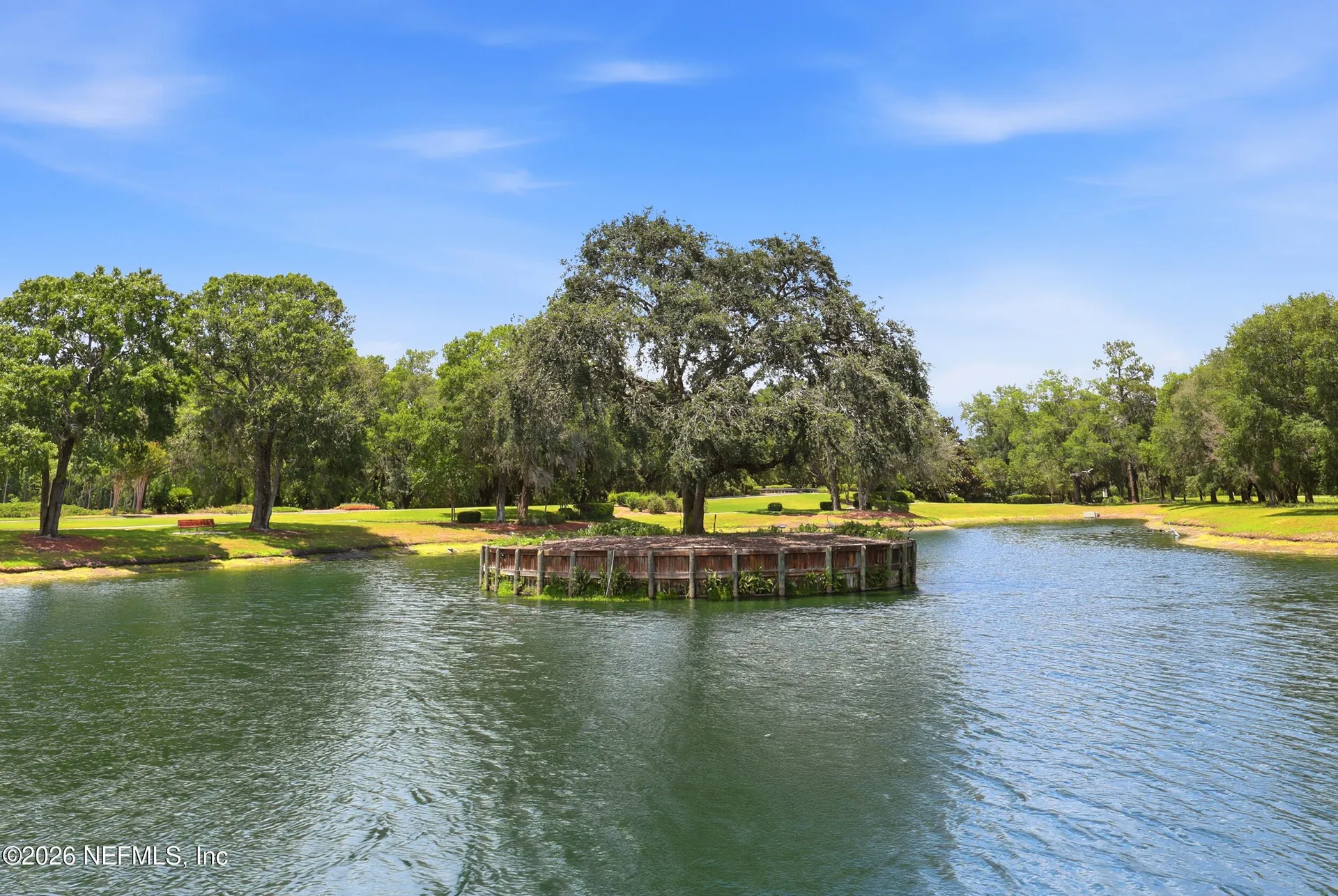 1088 Spanish Bay Court Orange Park FL 32065