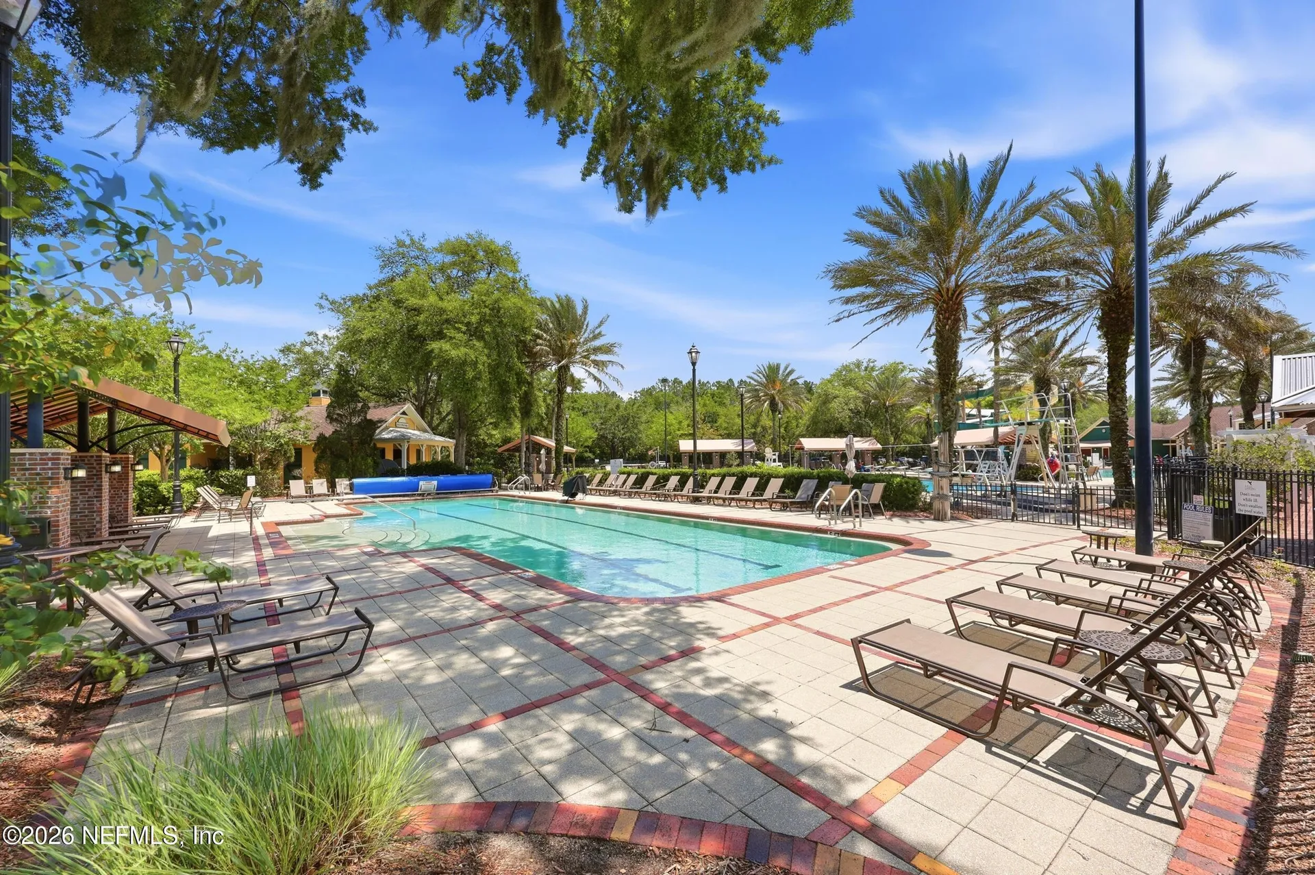 1088 Spanish Bay Court Orange Park FL 32065