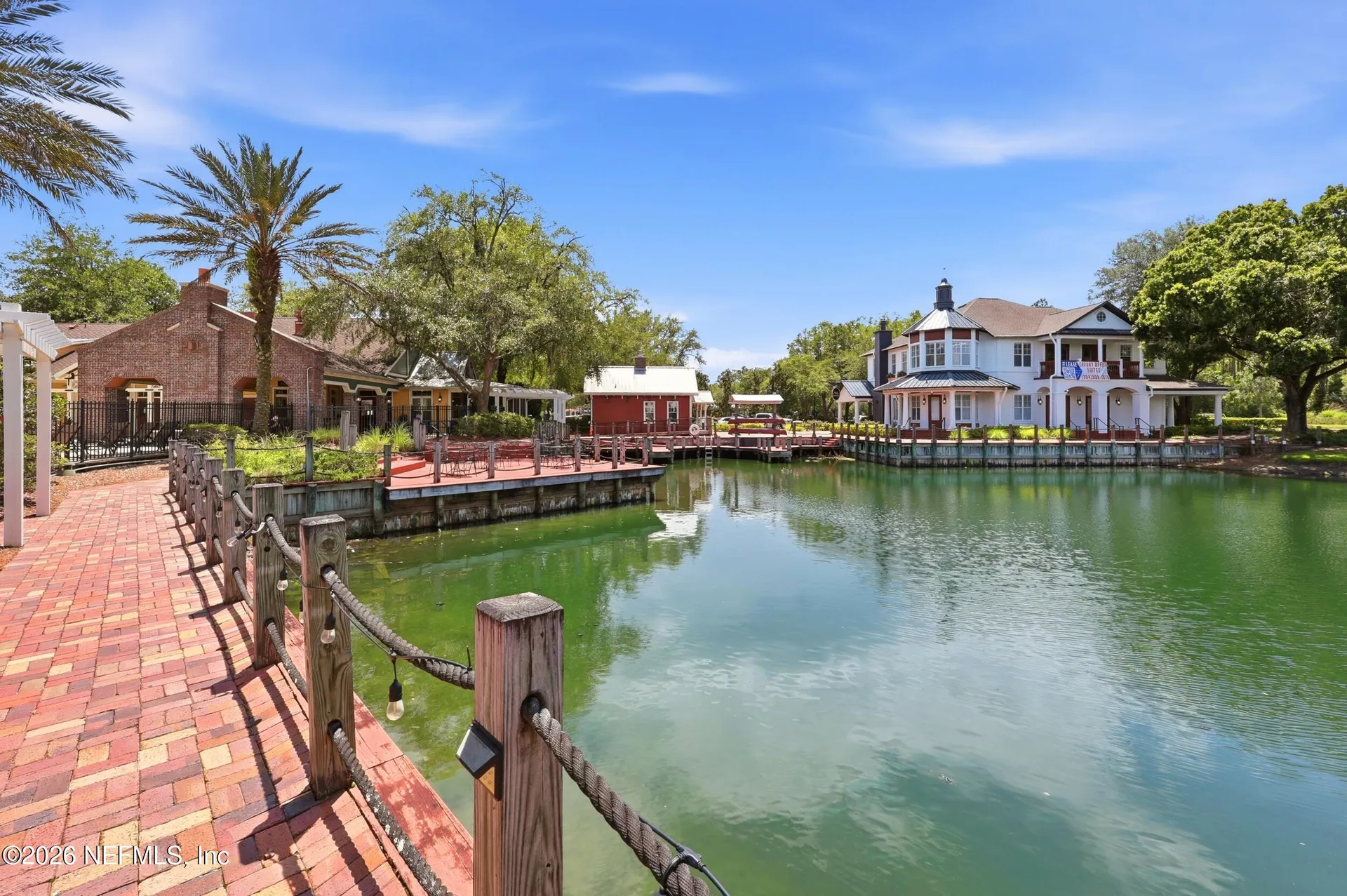 1088 Spanish Bay Court Orange Park FL 32065