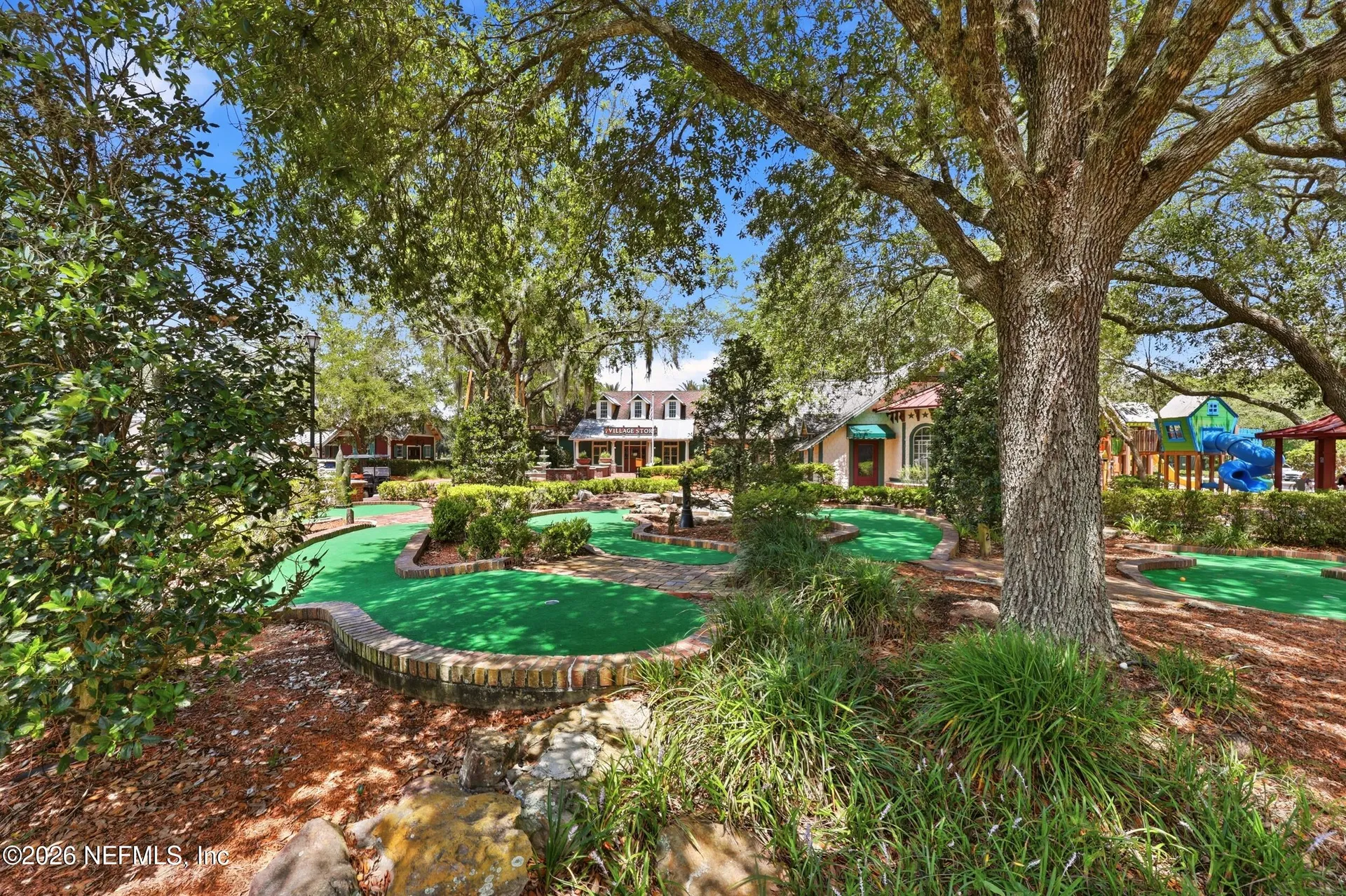 1088 Spanish Bay Court Orange Park FL 32065
