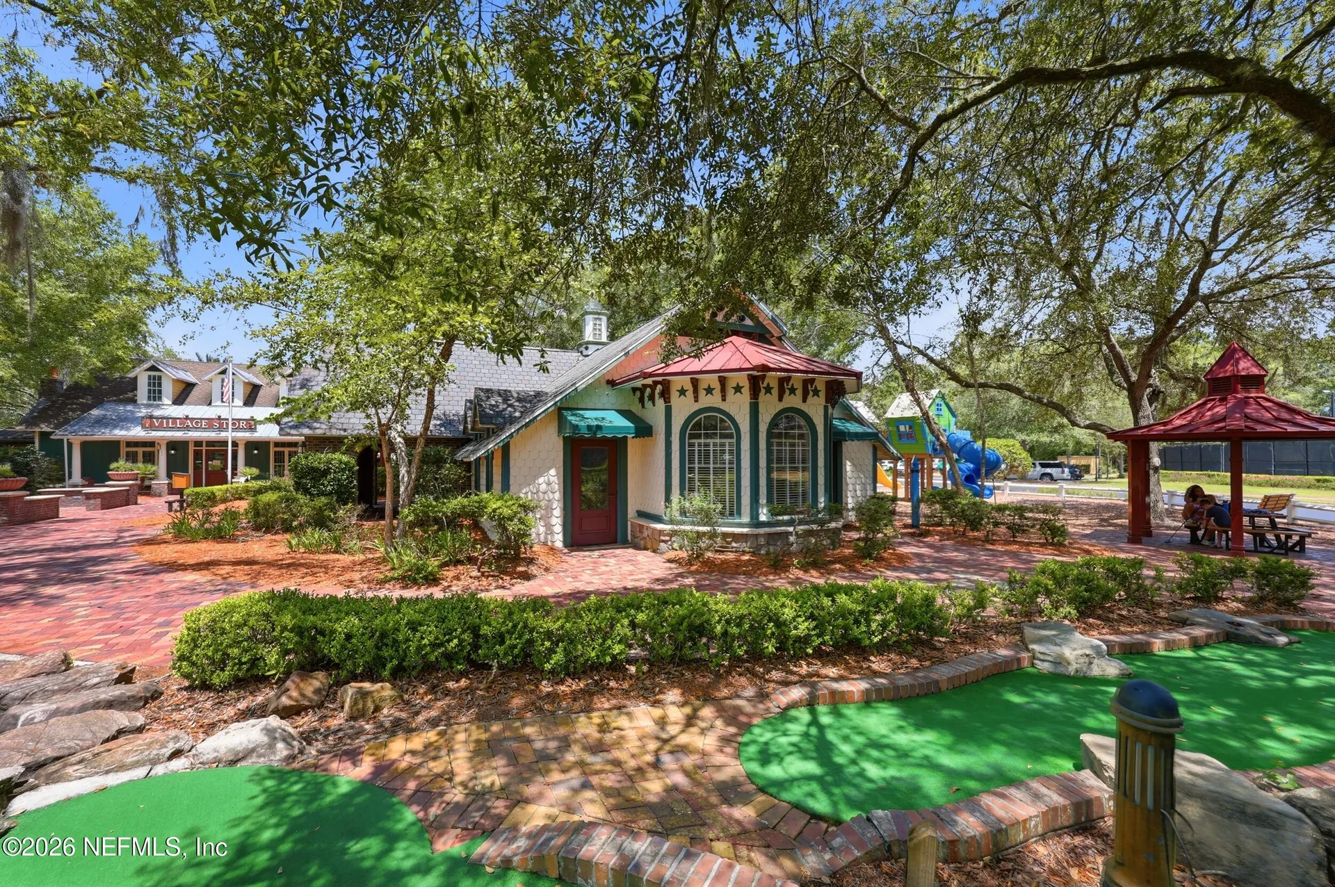 1088 Spanish Bay Court Orange Park FL 32065