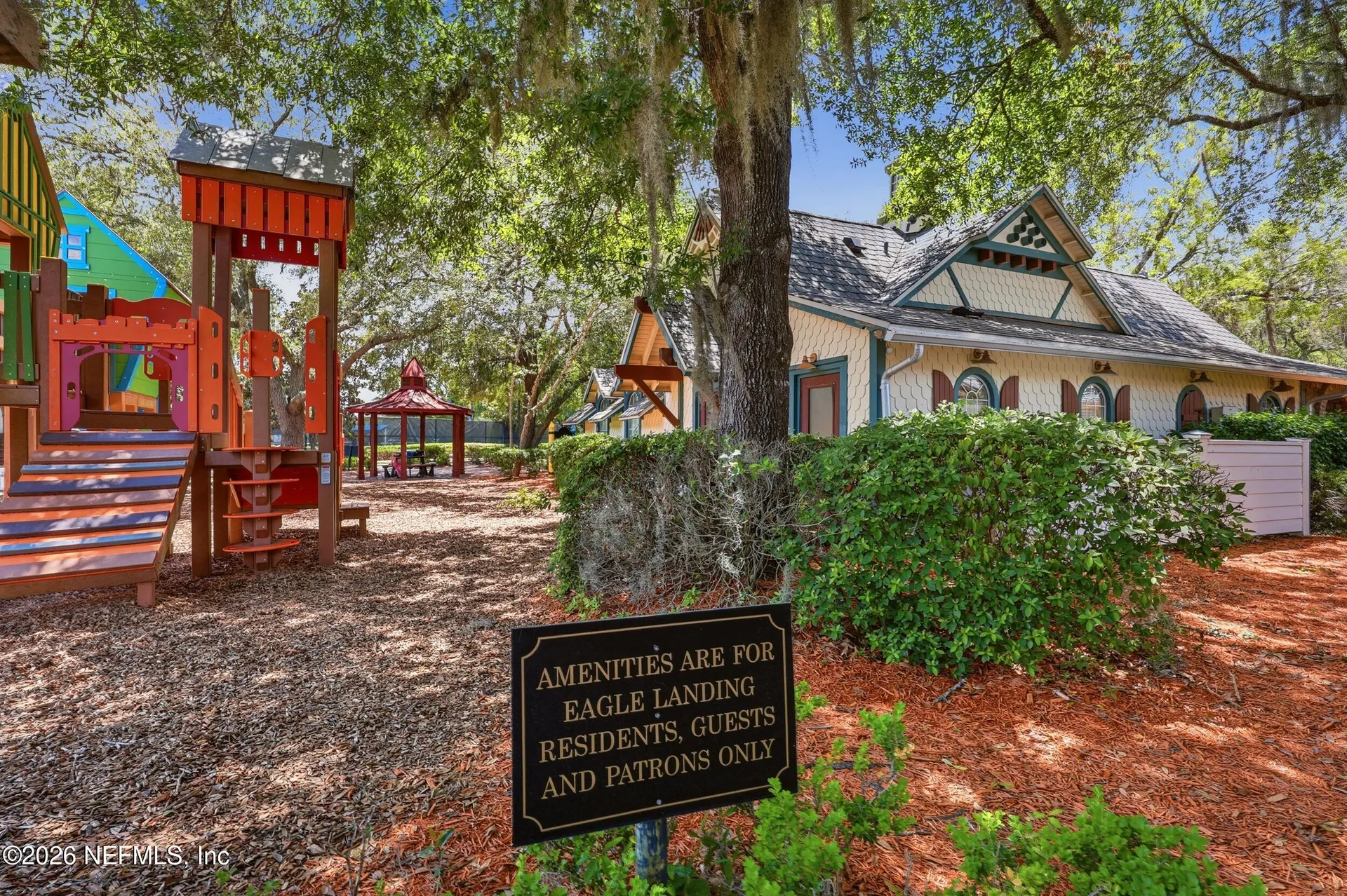 1088 Spanish Bay Court Orange Park FL 32065