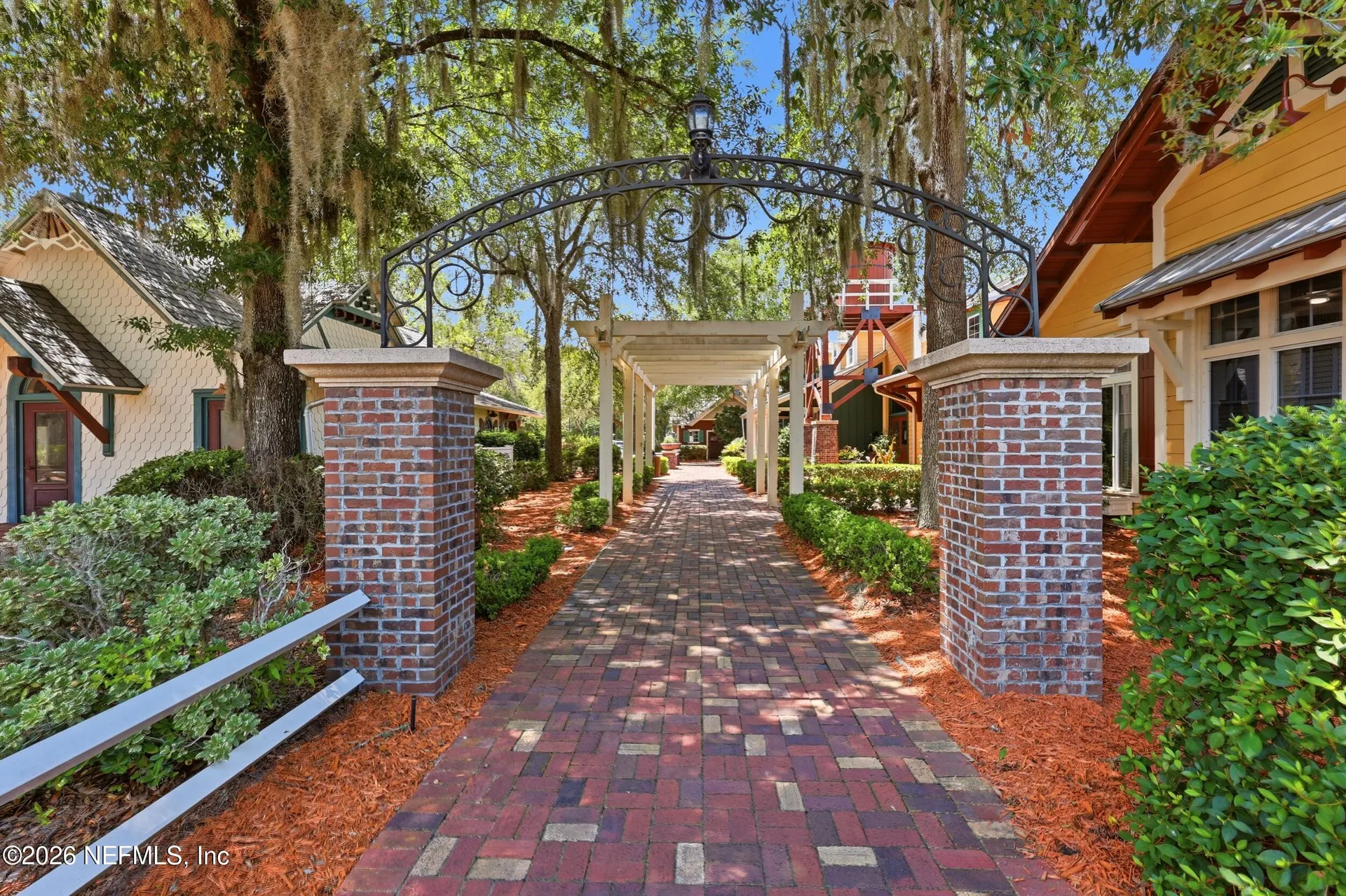 1088 Spanish Bay Court Orange Park FL 32065