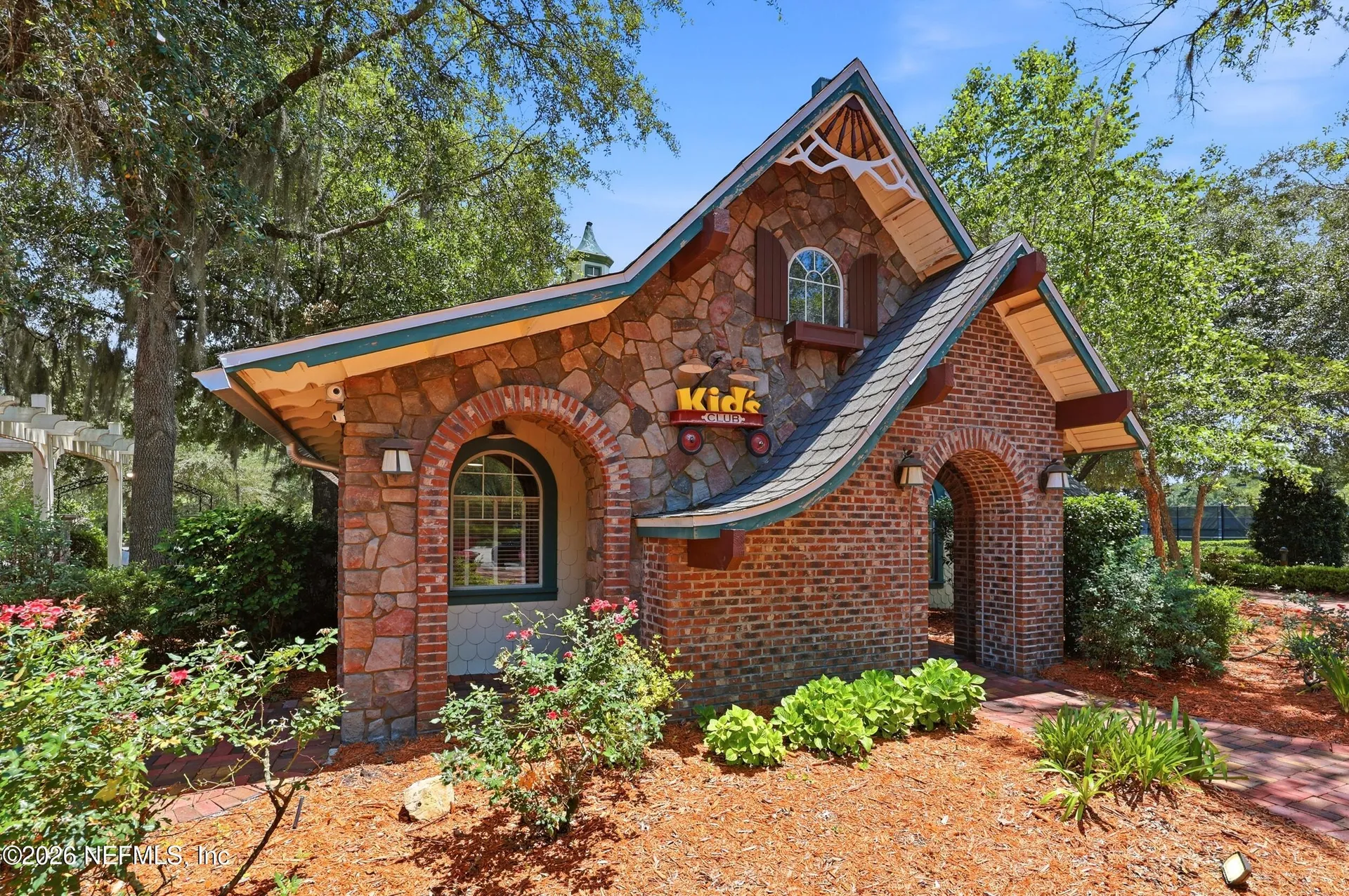 1088 Spanish Bay Court Orange Park FL 32065