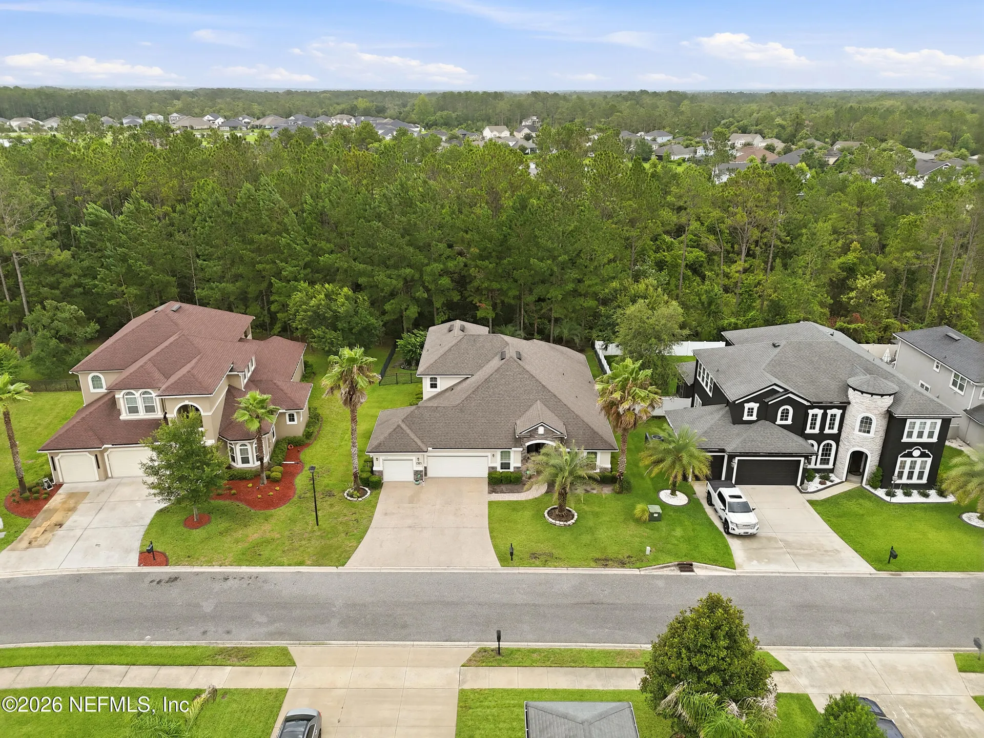 1088 Spanish Bay Court Orange Park FL 32065