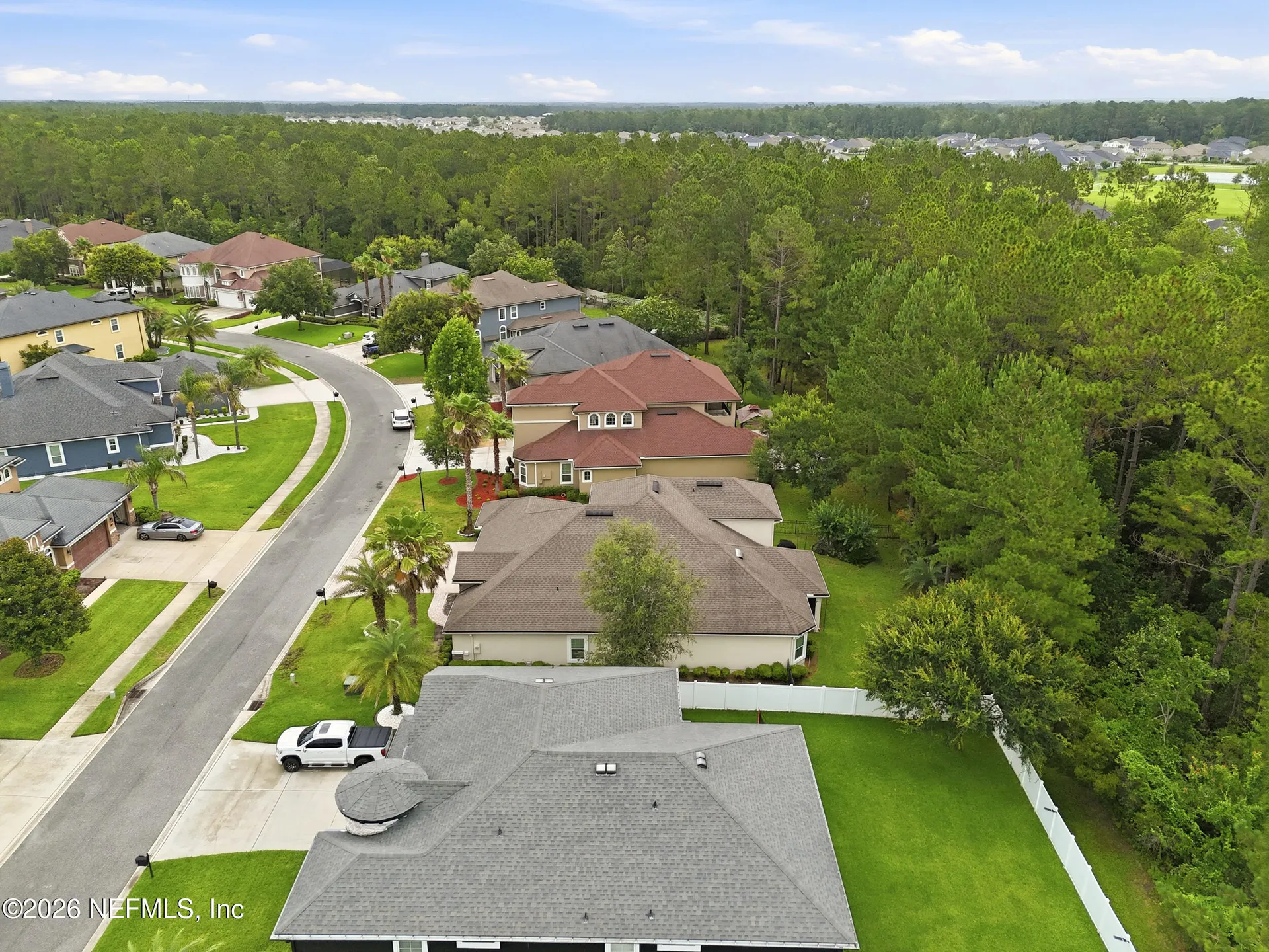 1088 Spanish Bay Court Orange Park FL 32065