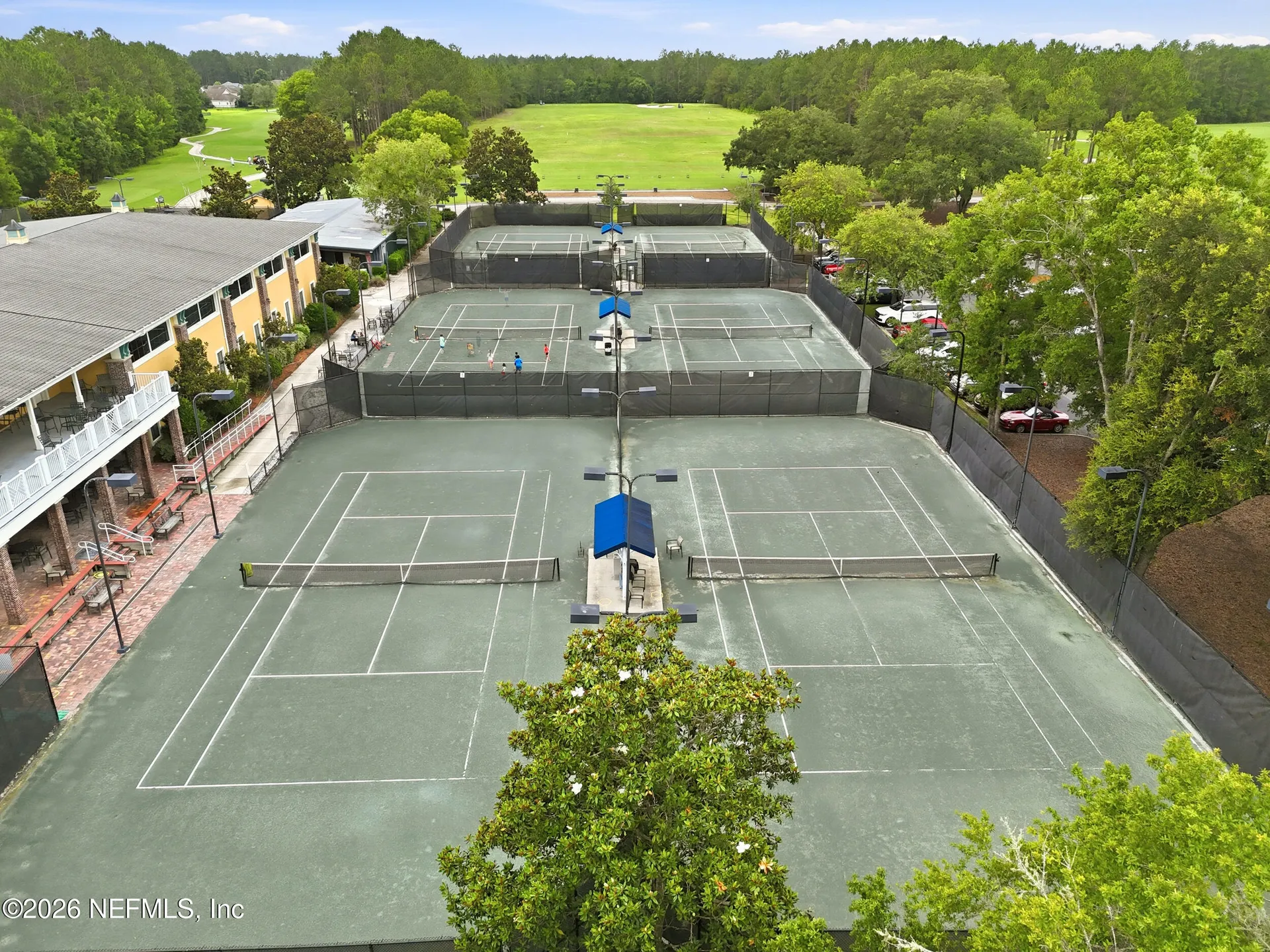 1088 Spanish Bay Court Orange Park FL 32065