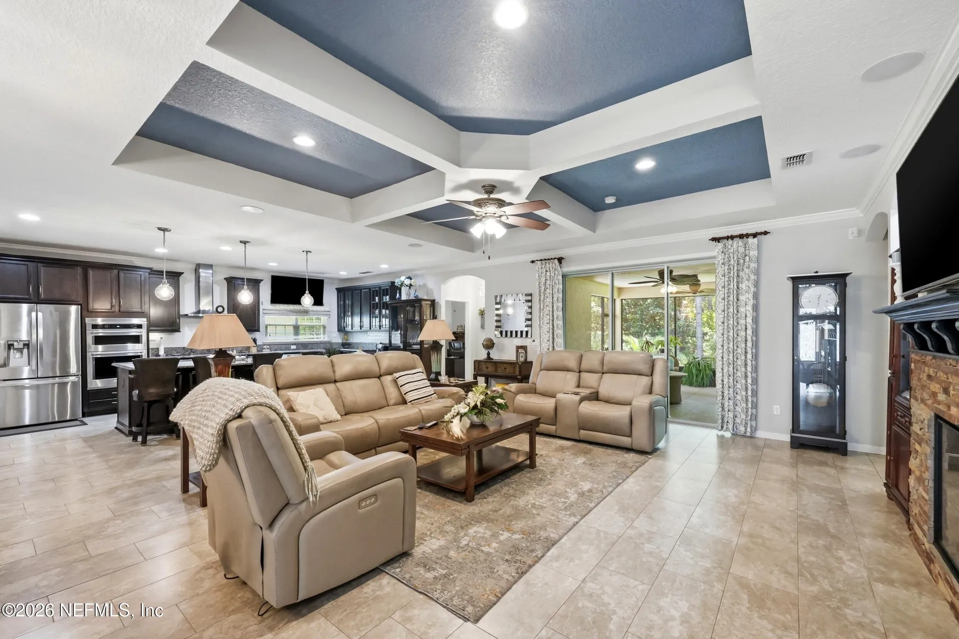 1088 Spanish Bay Court Orange Park FL 32065