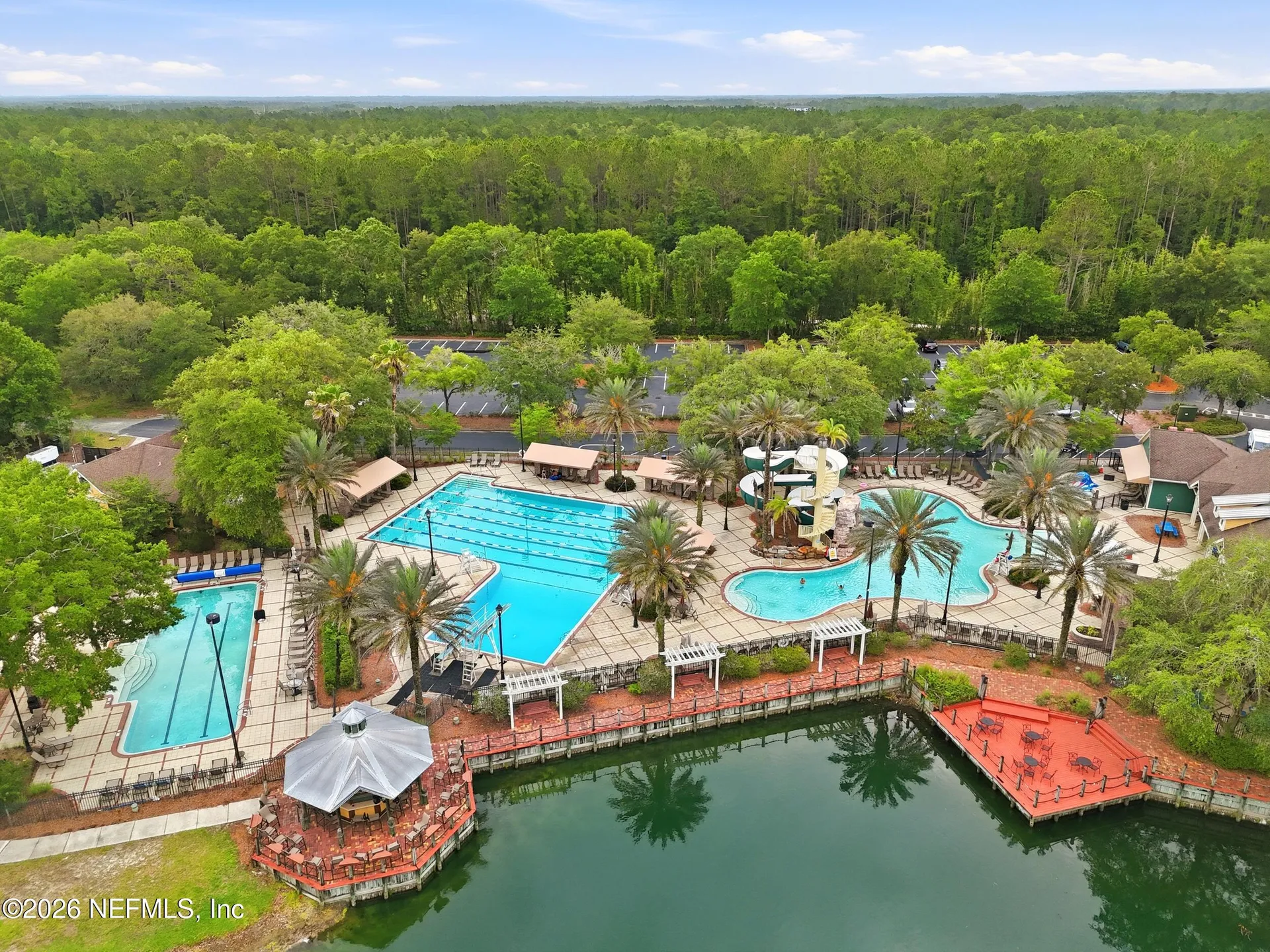 1088 Spanish Bay Court Orange Park FL 32065