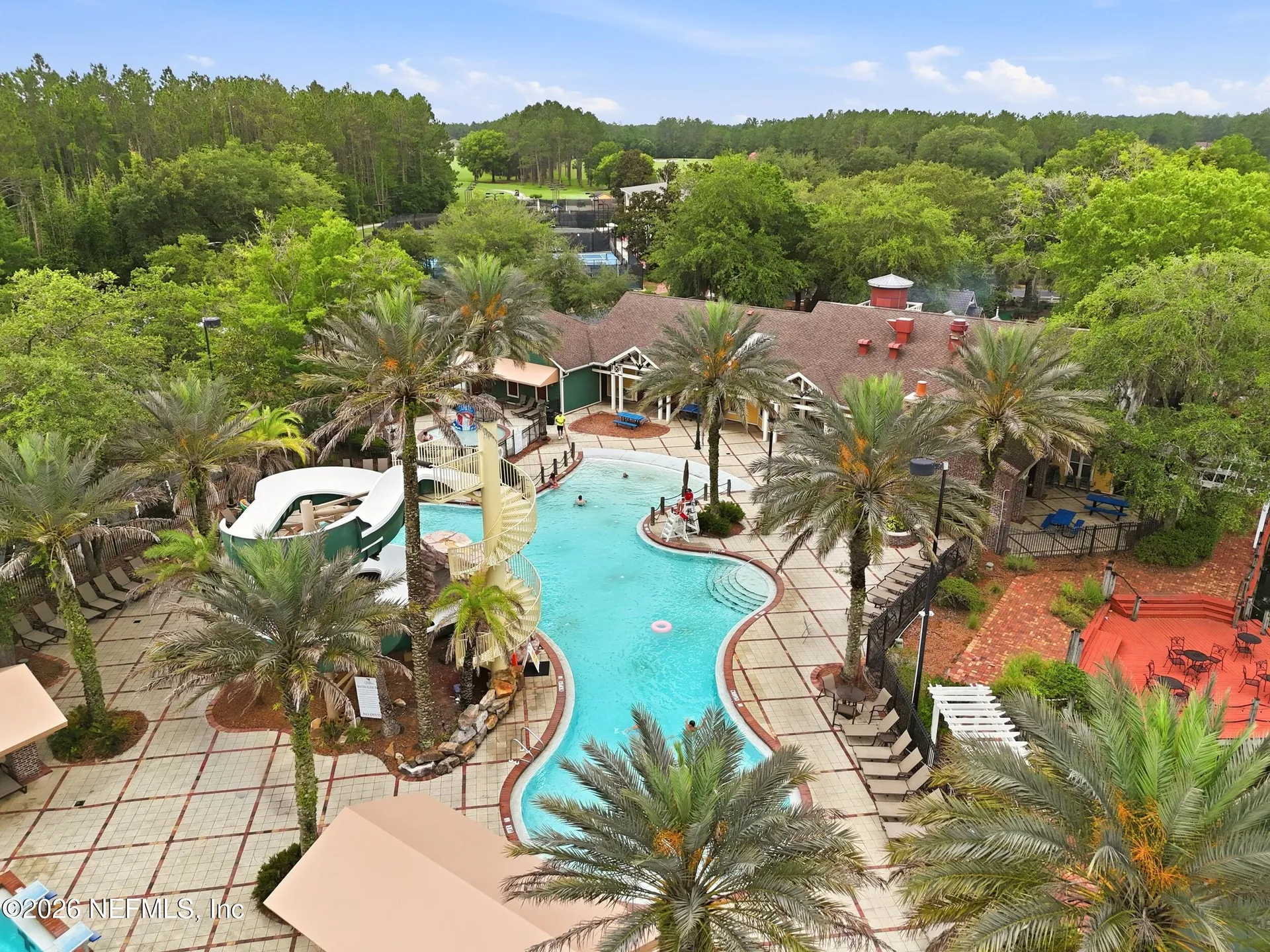 1088 Spanish Bay Court Orange Park FL 32065