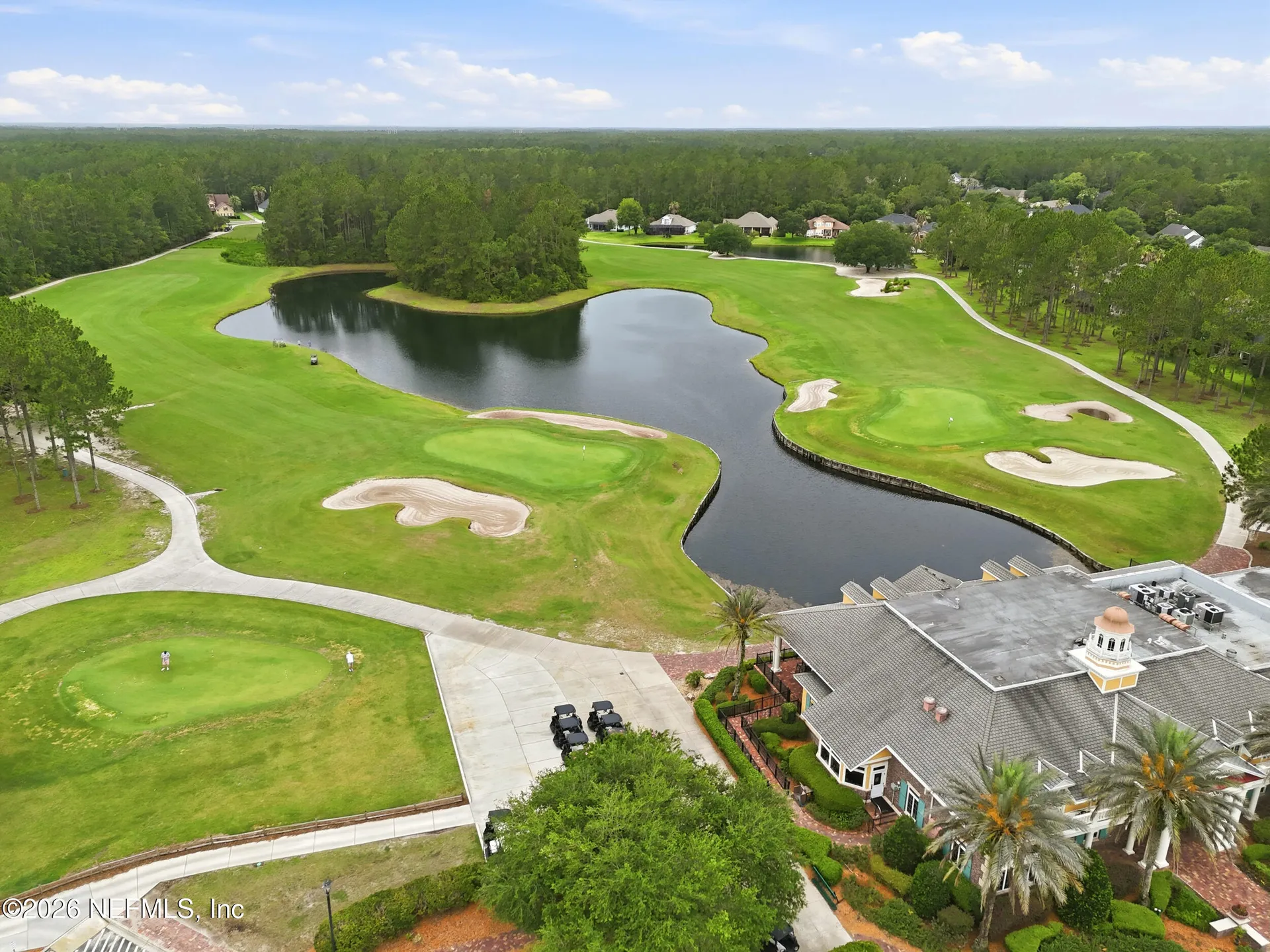 1088 Spanish Bay Court Orange Park FL 32065