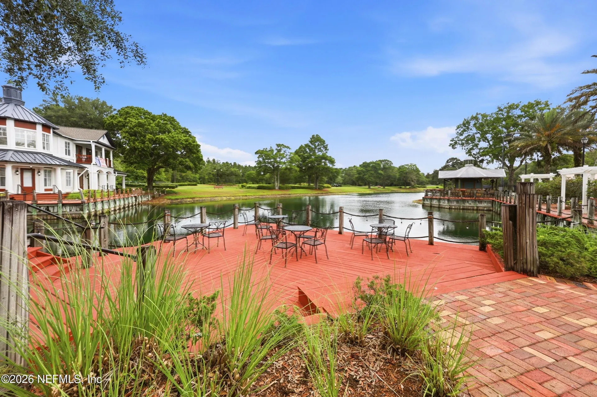 1088 Spanish Bay Court Orange Park FL 32065