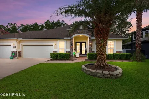 1088 Spanish Bay Court Orange Park FL 32065