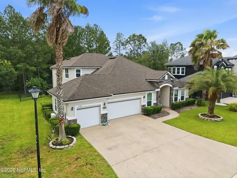 1088 Spanish Bay Court Orange Park FL 32065