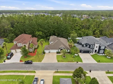 1088 Spanish Bay Court Orange Park FL 32065