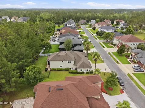 1088 Spanish Bay Court Orange Park FL 32065