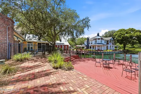 1088 Spanish Bay Court Orange Park FL 32065