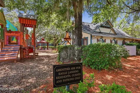 1088 Spanish Bay Court Orange Park FL 32065