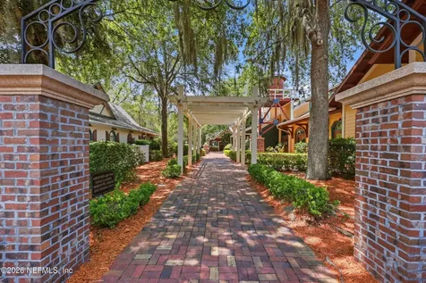 1088 Spanish Bay Court Orange Park FL 32065