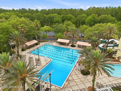 1088 Spanish Bay Court Orange Park FL 32065