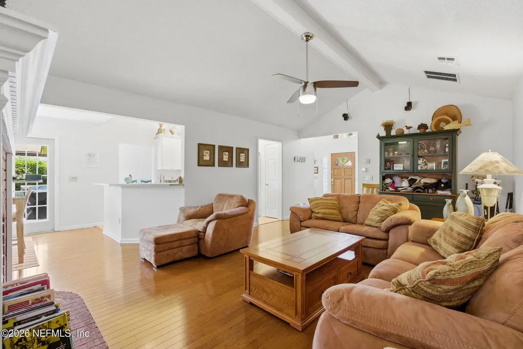 747 Marshview Drive Jacksonville Beach FL 32250