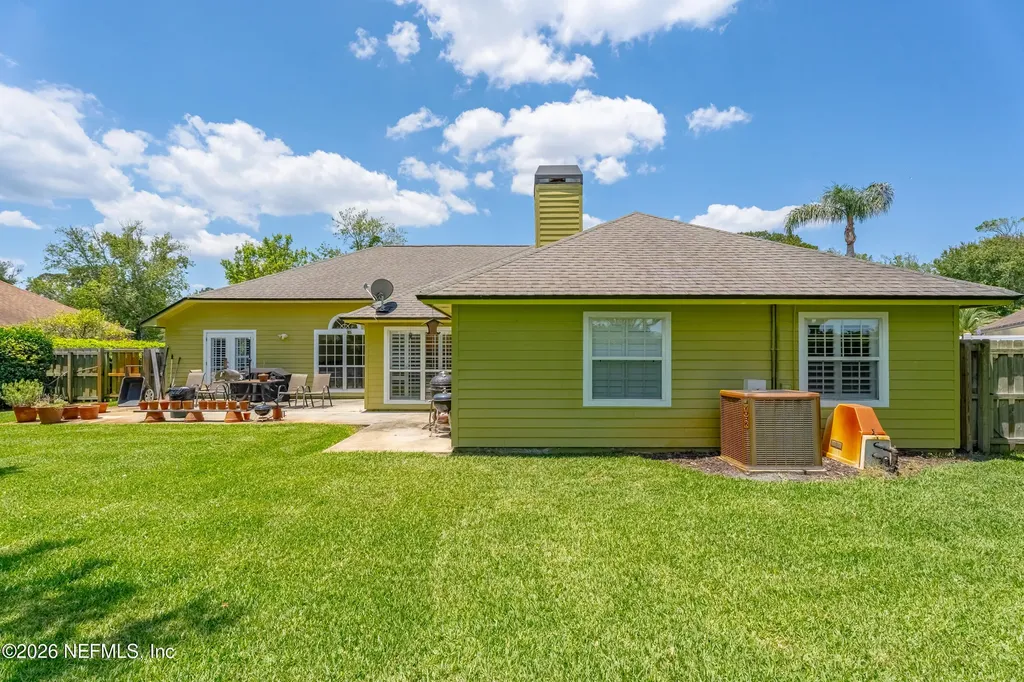 747 Marshview Drive Jacksonville Beach FL 32250