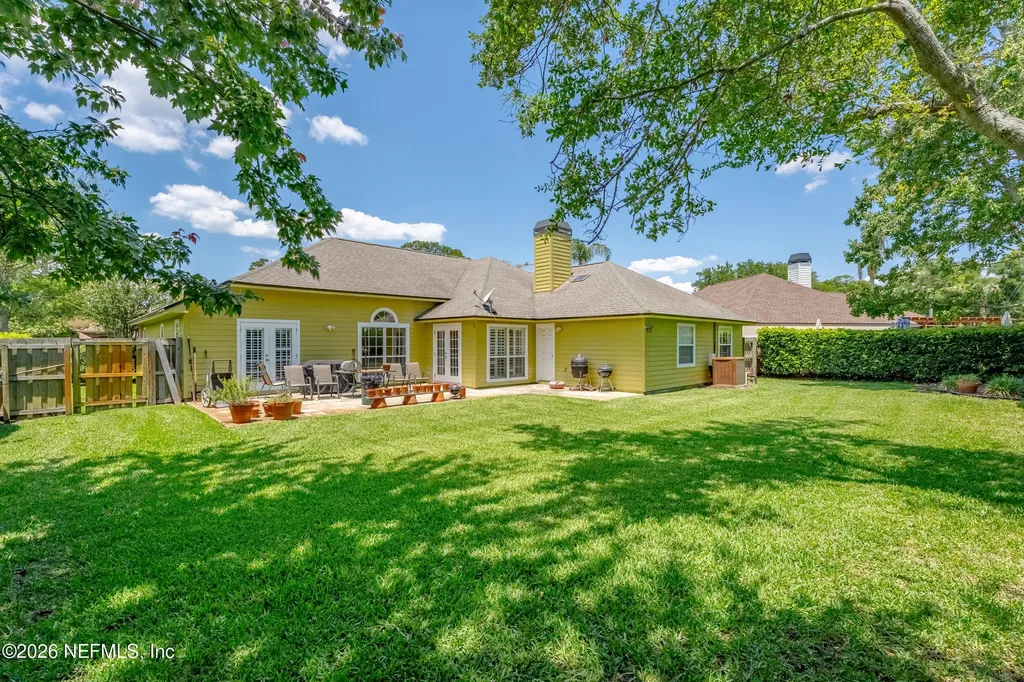 747 Marshview Drive Jacksonville Beach FL 32250