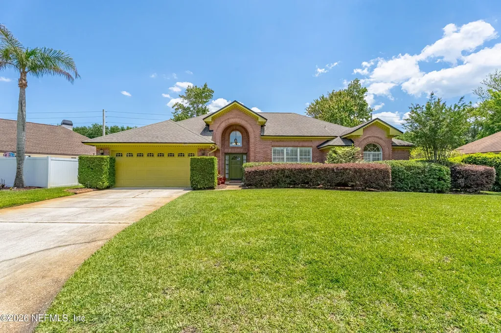 747 Marshview Drive Jacksonville Beach FL 32250