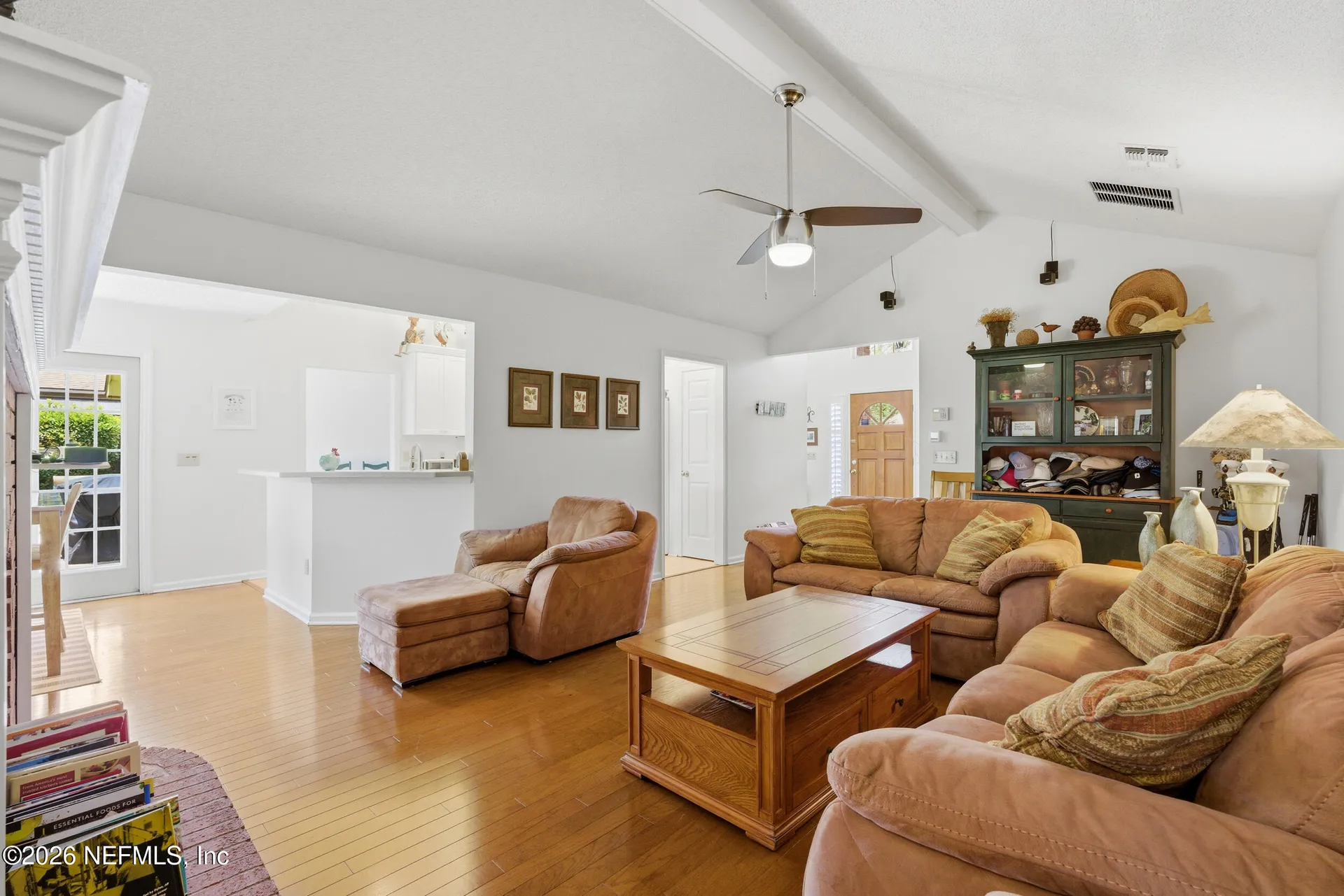 747 Marshview Drive Jacksonville Beach FL 32250