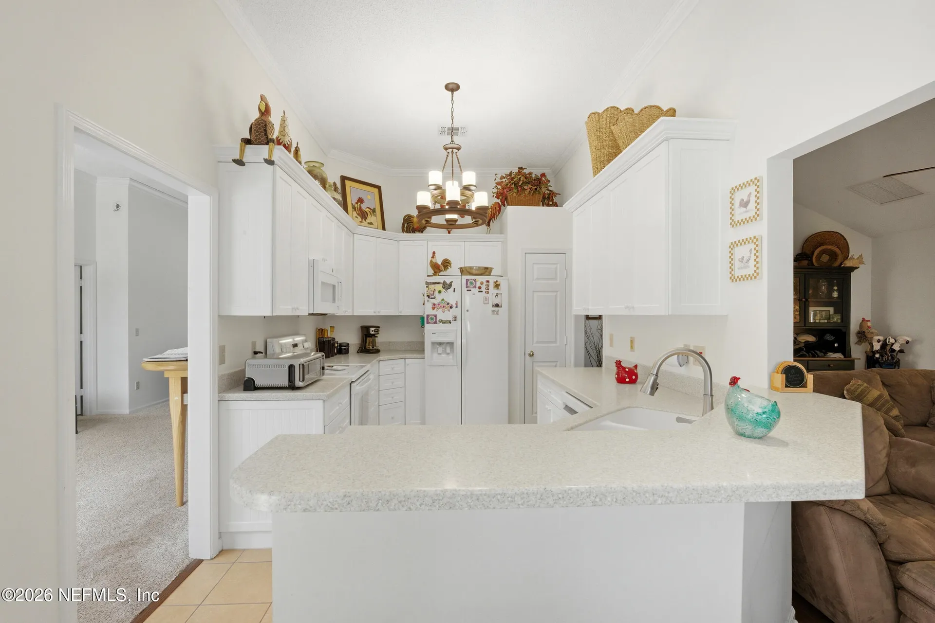 747 Marshview Drive Jacksonville Beach FL 32250