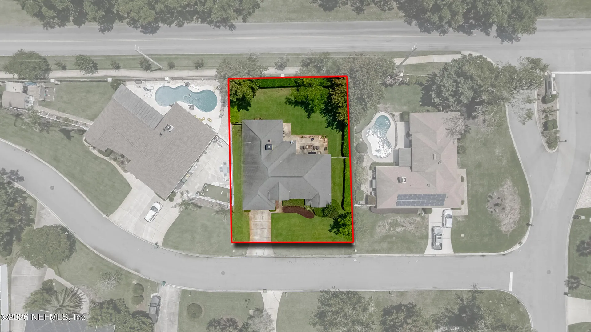 747 Marshview Drive Jacksonville Beach FL 32250