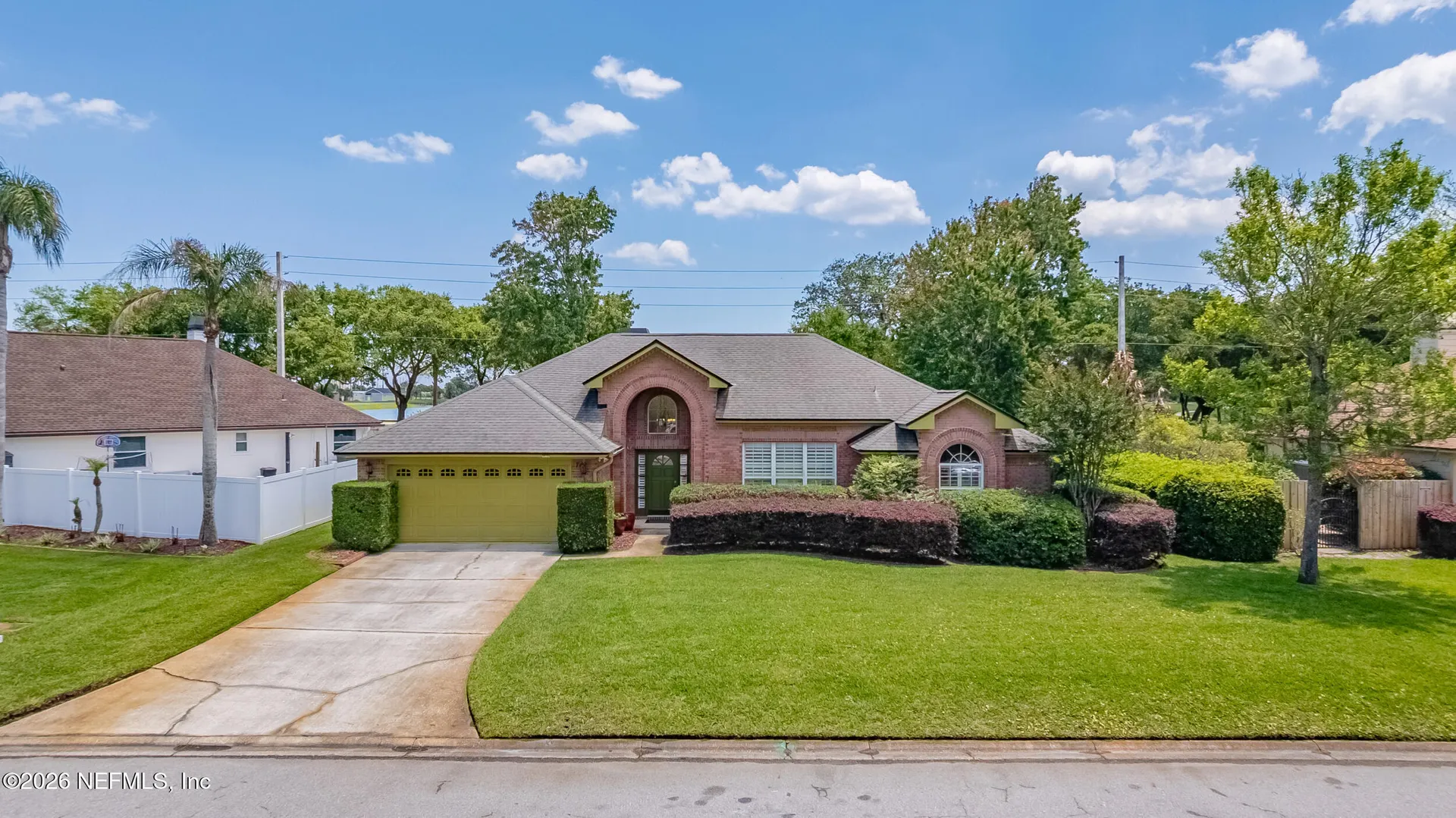 747 Marshview Drive Jacksonville Beach FL 32250