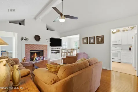 747 Marshview Drive Jacksonville Beach FL 32250