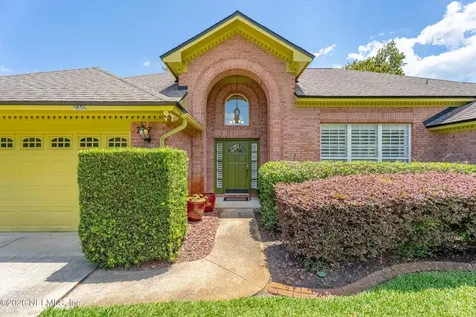 747 Marshview Drive Jacksonville Beach FL 32250