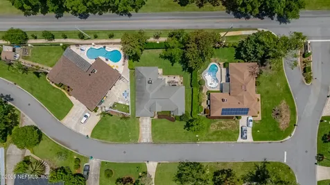 747 Marshview Drive Jacksonville Beach FL 32250
