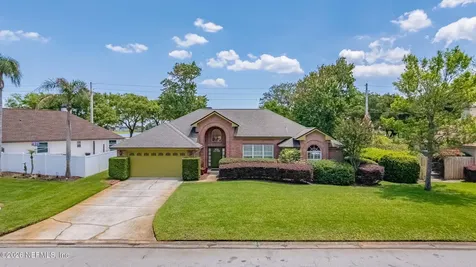 747 Marshview Drive Jacksonville Beach FL 32250