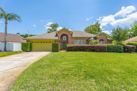 747 Marshview Drive Jacksonville Beach FL 32250
