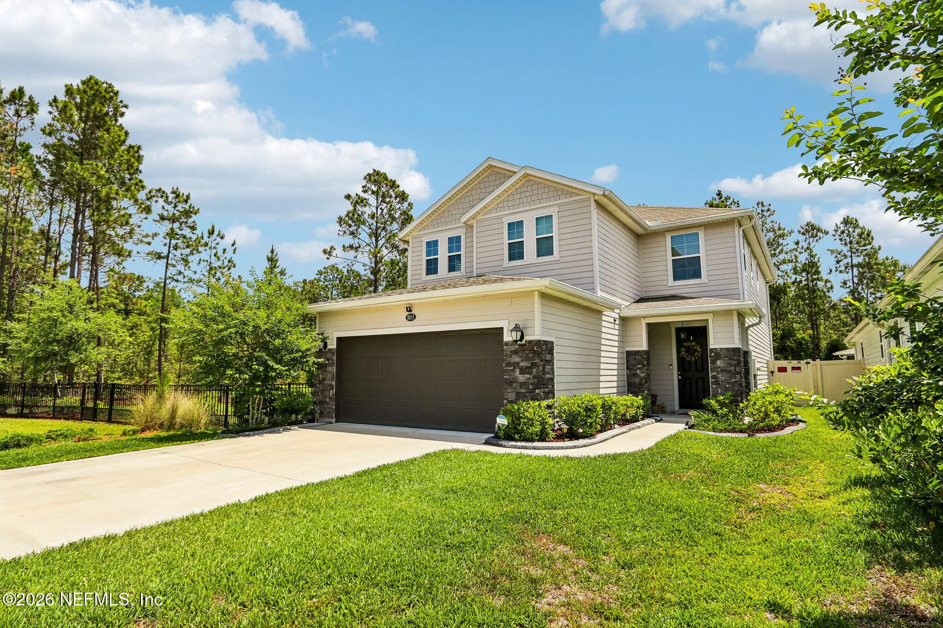 8053 Guild Way Jacksonville FL 32222
