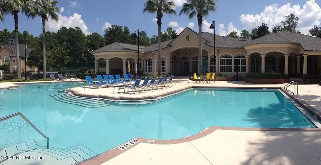 13810 Sutton Park Drive N Jacksonville FL 32224