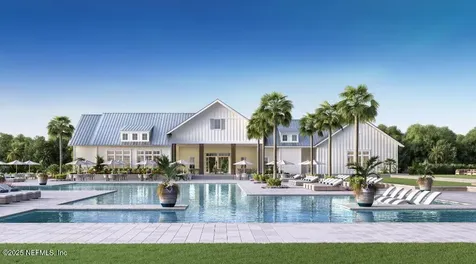 403 Bismarck Palm Road St. Augustine FL 32092