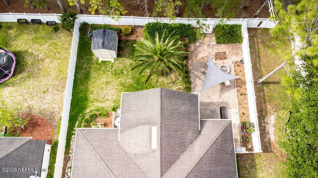 506 Chestwood Chase Drive Orange Park FL 32065