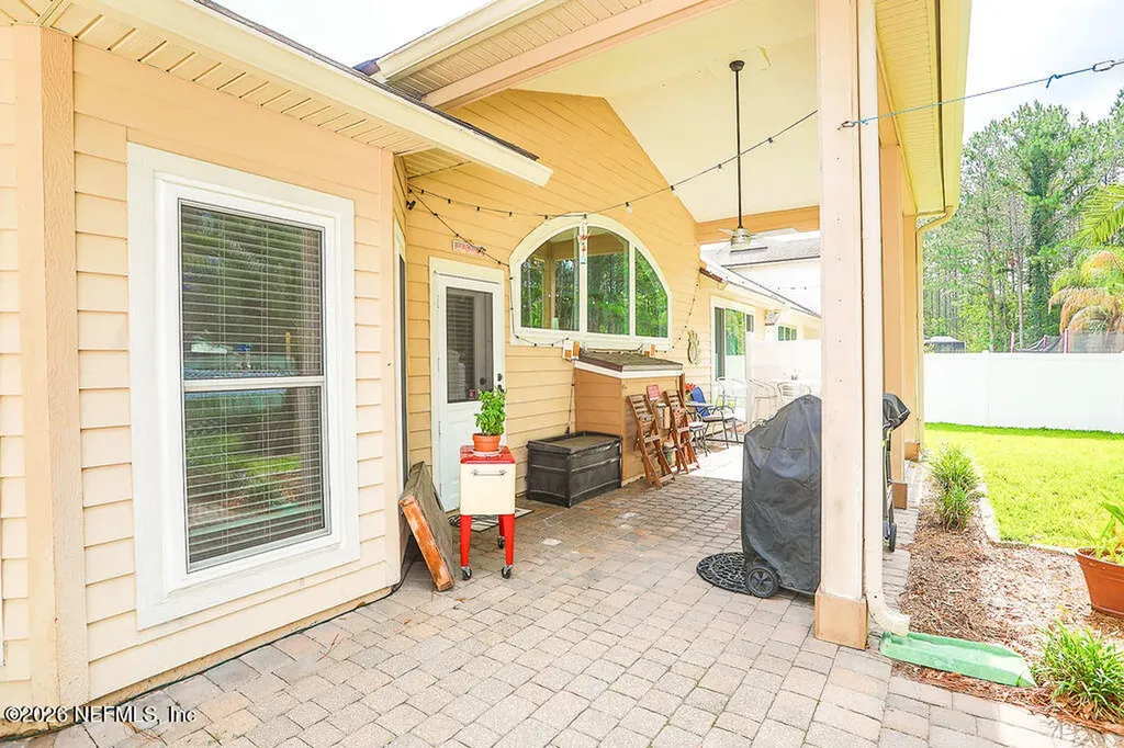506 Chestwood Chase Drive Orange Park FL 32065
