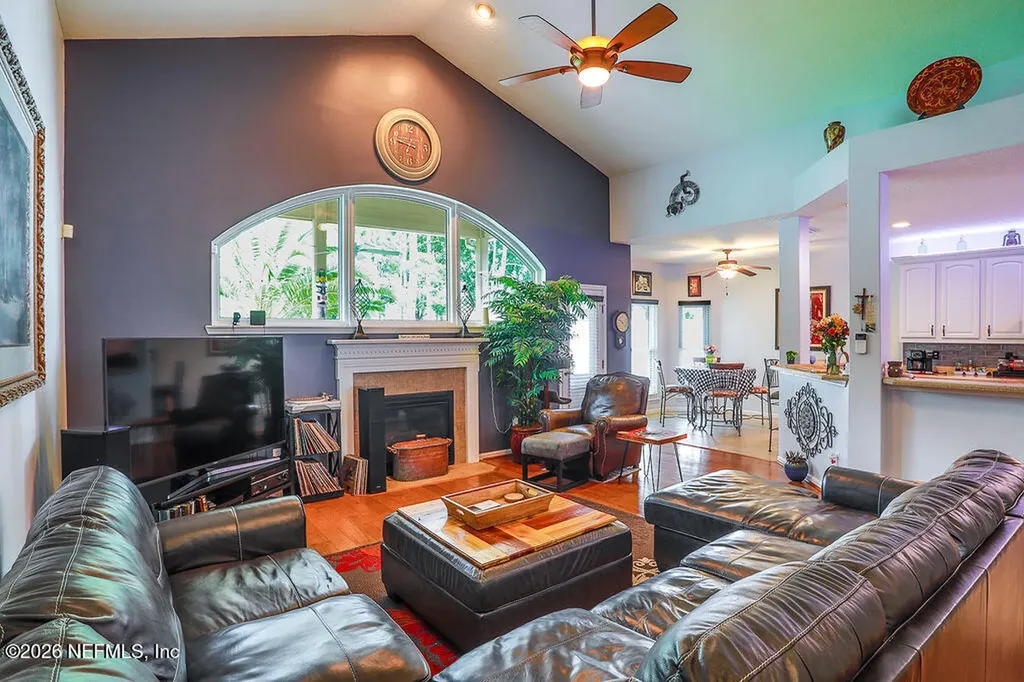 506 Chestwood Chase Drive Orange Park FL 32065